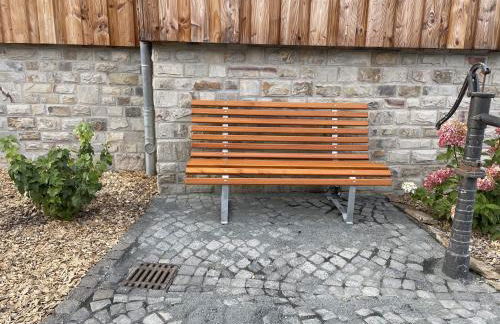 Gästeappartements Mechels - Foto 31