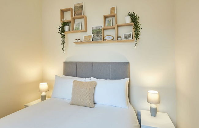 Host Stay South Cliff Apartment - Foto 3