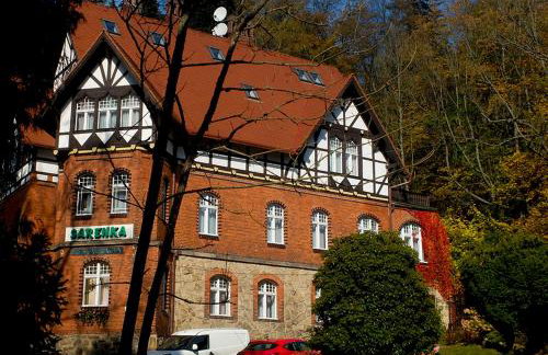 Dom Geologa - Foto 80