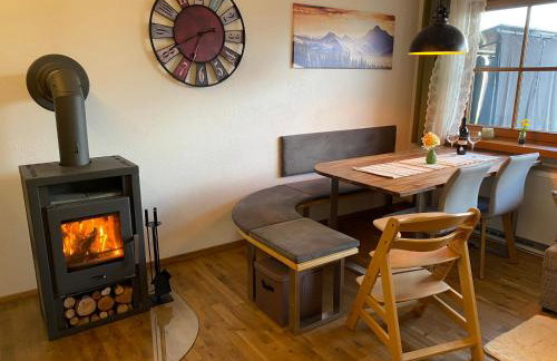 Heimelig im Allgäu - Photo 23