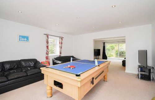 Rent My Spa Home with Pool table Hottub and Sauna - Foto 24