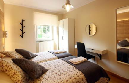 Casa Rural LA COVA - Foto 42