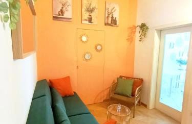 Colors of Florence 2 bedrooms, near city center, near bus stop - Foto 12