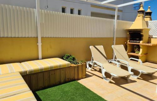 Holiday Home Sunny Home by Interhome - Foto 14