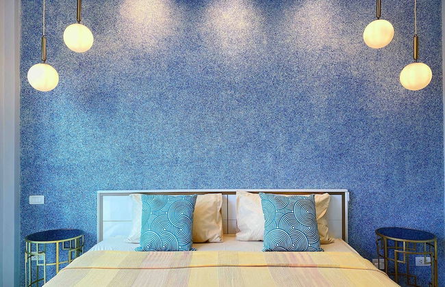 Stylish 3br Pool Villa Walk to Beautiful Naiyang Beach - Foto 9