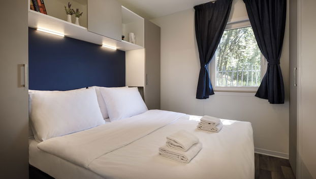 Maistra Camping Porto Sole Mobile homes - Foto 3, Zimmer