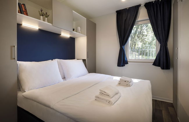 Maistra Camping Porto Sole Mobile homes - Foto 3