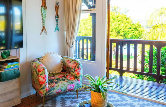 Knysna River Club by First Private Stays - Foto 56