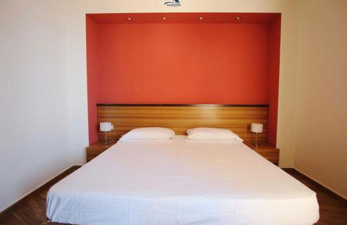 Nuraghe Apartments - Foto 84