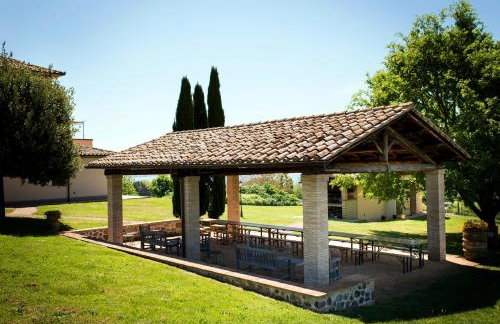 Poderaccio Agri Relais Apartments & Restaurant - Foto 29