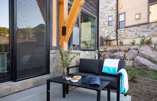 Ski La Vie by Avantstay Hot Tub Game Room Near the Ski Slopes - Foto 45