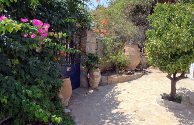 Mirabello Art Suites - Foto 17