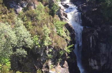 The Old Coastguard Station, Lochinver - Foto 12