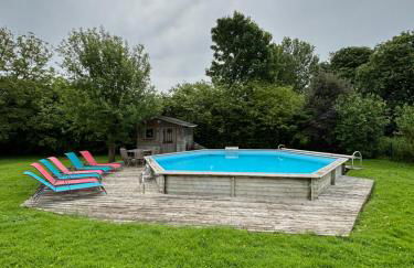 La Villa Boutrois - Foto 10