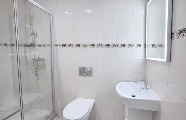 Ground Floor Apartment - Foto 15