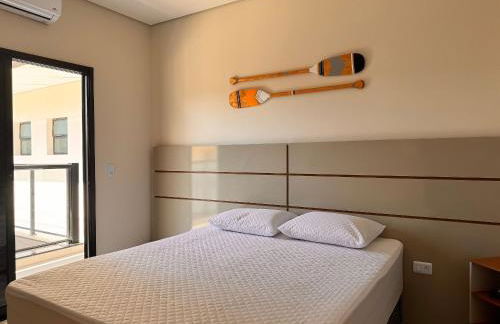 Suítes de Ubatumirim - Foto 28