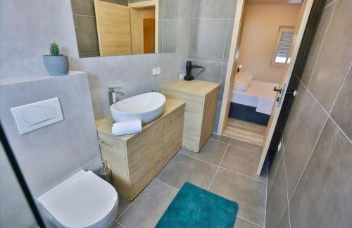 VILLA ENJOY LUX in Split - Foto 26