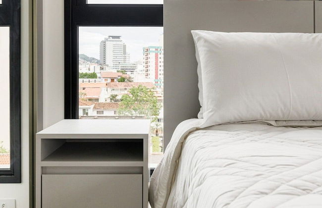 ZEE Studios by Viva - Studios a 200m da beira-mar norte - Photo 67