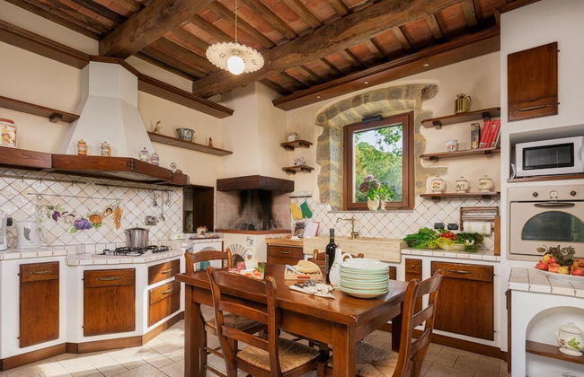 Casale del Castagneto 8 - Foto 25