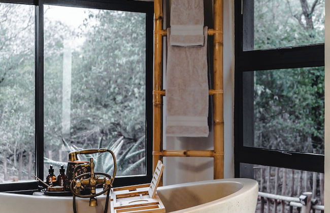 Grace of Africa - Photo 38