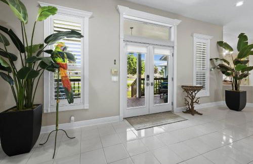 Nokomis Pool Home on the Canal - Foto 20