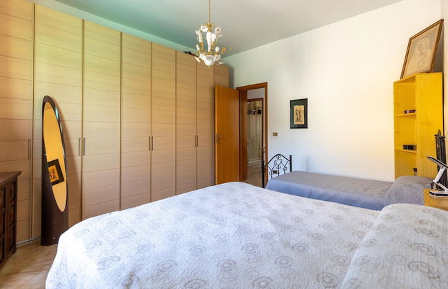 Belvilla by OYO Schembri Appartement - Foto 13