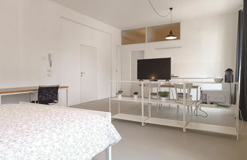 appartamenti olivo - Photo 9