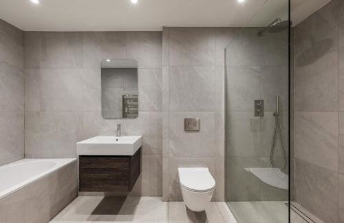 Luxury Apartment next to Parliament Square - Foto 13