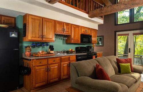 Paddler's Lane Retreat - Foto 21