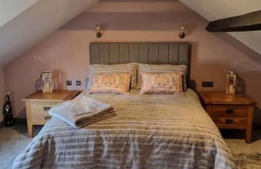 Trinket - The Cliff Top Cottage - Foto 12