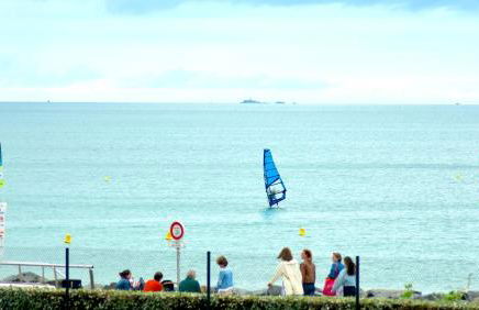Villa neuve sur pilotis vue mer à 30m de la plage - Foto 5