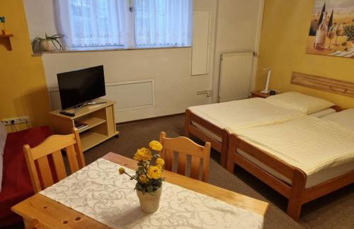 Gästezimmer Kämpfe - Foto 2