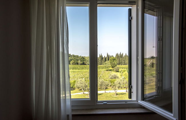 Residence Fontanelle - Foto 20