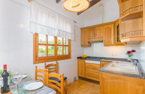 Can Damia in S Arrac - Foto 41