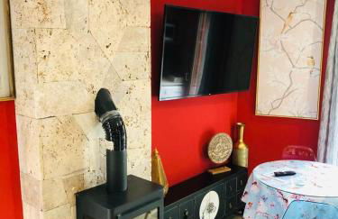 Apartamentos DELUXE Con Jacuzzi o Chimenea LOVE FOR TWO - Photo 34