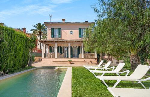 Villa Playa Felostal - Foto 1