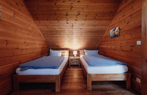 Blockhausferien Rügen - Meerblick - Foto 24