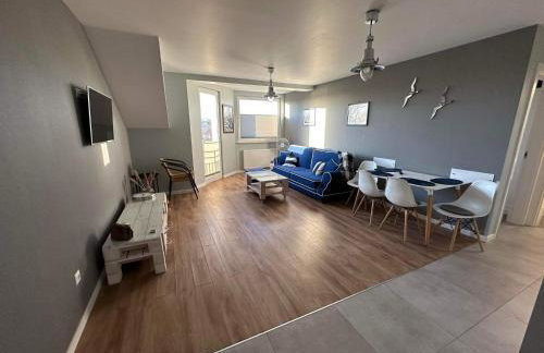 Apartament Albatros - Foto 10