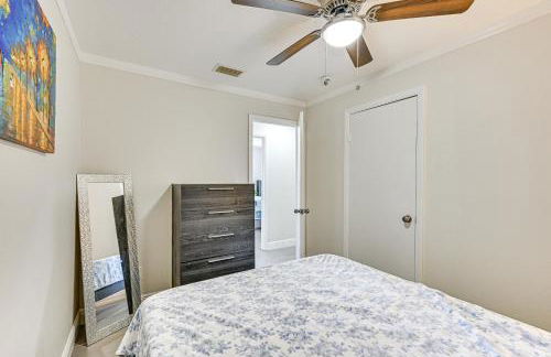 Pet-Friendly Home with Lanais, Near Dtwn Tampa! - Foto 19