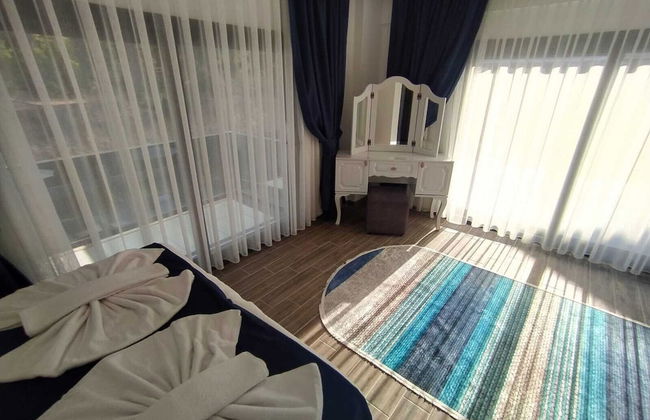 Villa Kayahan Göcek - Foto 2