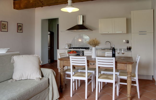 Agriturismo Villa Borgeri - Foto 9