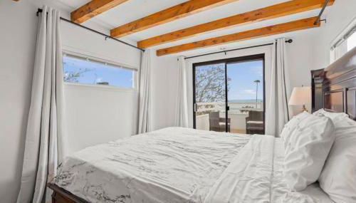 The Narrows A Summerland Beach Home - Foto 3