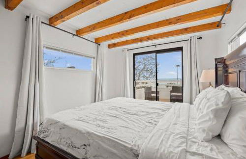 The Narrows A Summerland Beach Home - Foto 3