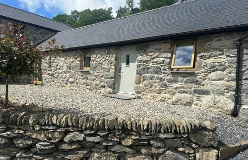 Y Sgubor Bryn Banon - Foto 12