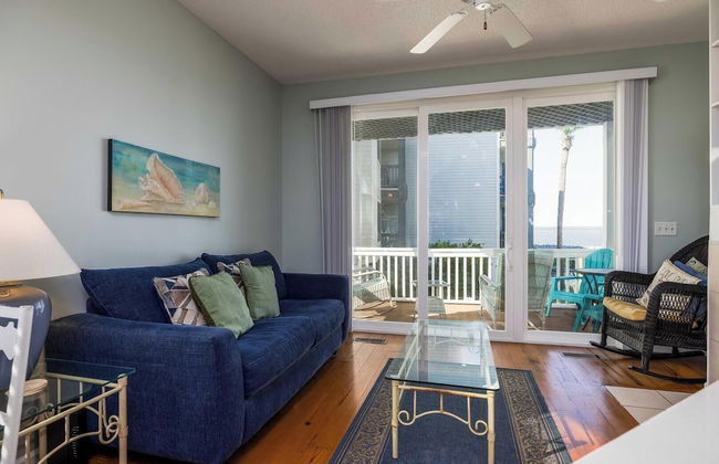 709 Ocean Cottage - Foto 11