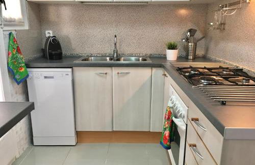 Apartamento La Mediterránea a 100 metros de la playa - Vilanova i la Geltrú - ES-332-1 - Foto 6