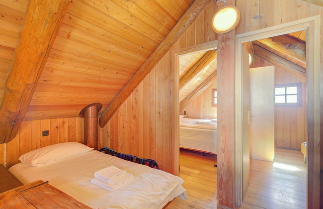 Rustico Al Museo Bosco Gurin - Photo 9