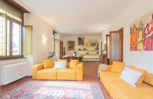 La Casa del Golfista by Rent all Como - Foto 3