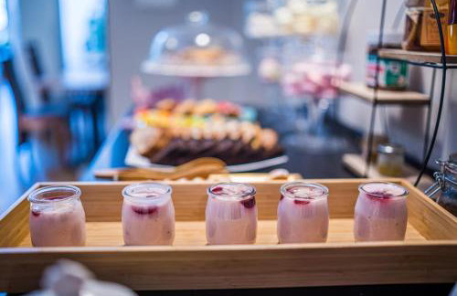 GLAMOUR - Restaurant & SPA - Foto 73