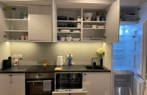 Apartament Morski Widok NAUTIC PARK 50 Darłówko - Foto 33